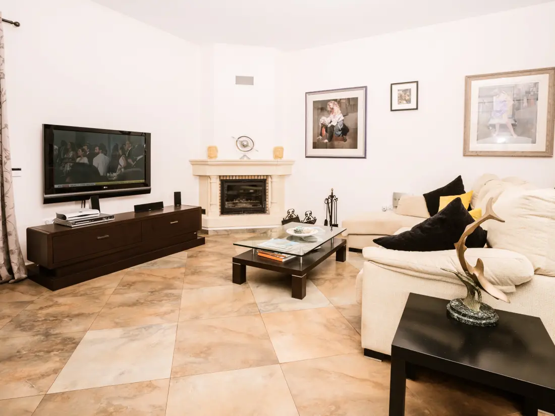 Maison de Vacances Xàbia 929
