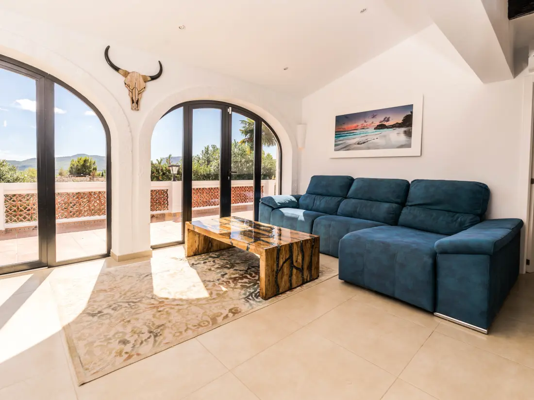 Maison de Vacances Xàbia 932