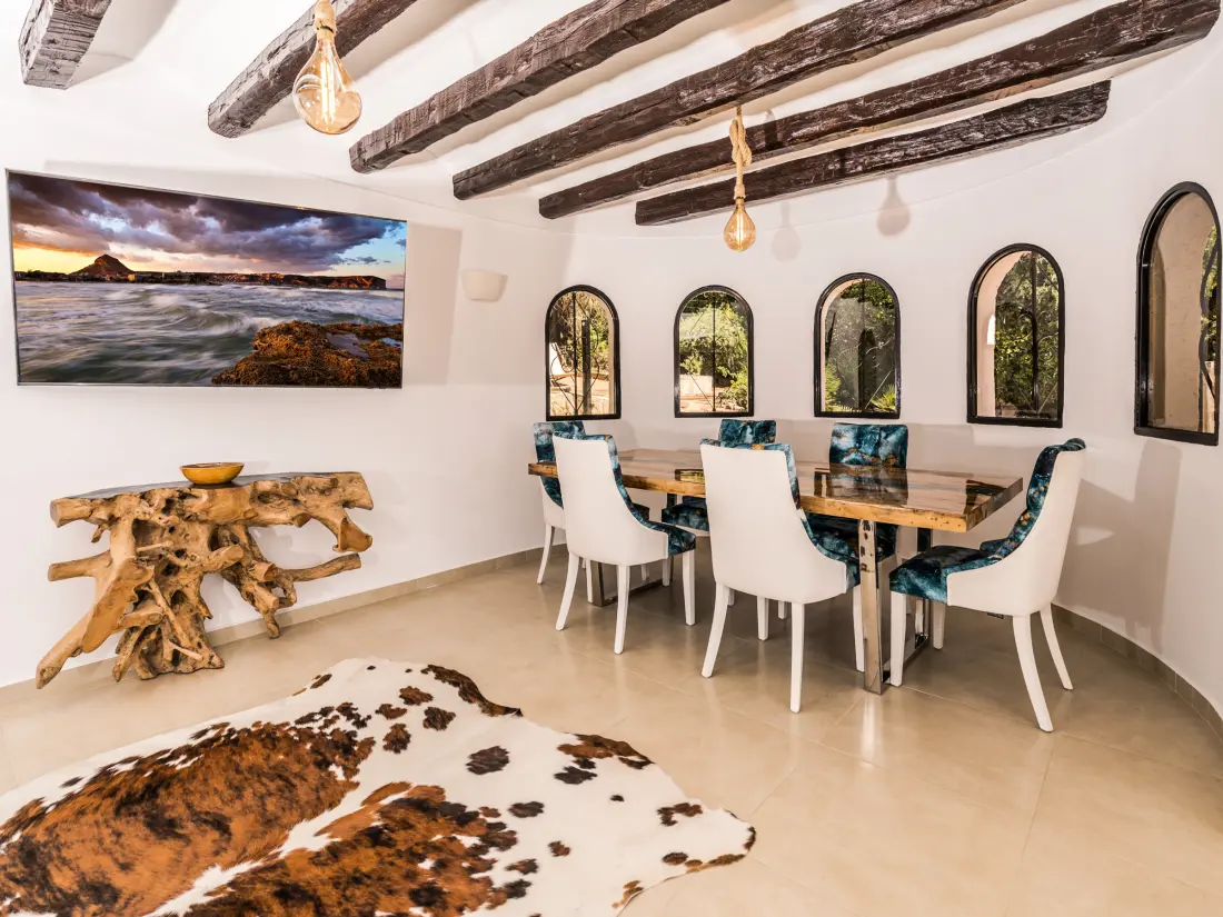 Maison de Vacances Xàbia 932