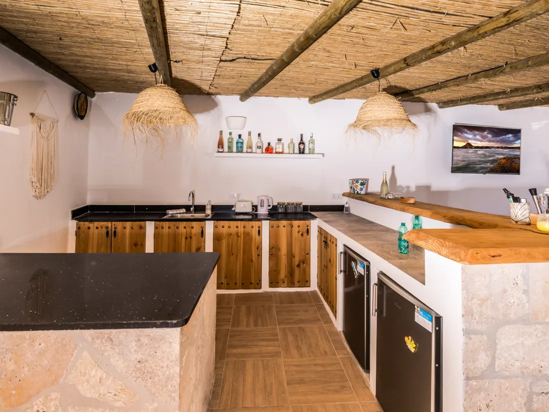 Maison de Vacances Xàbia 932