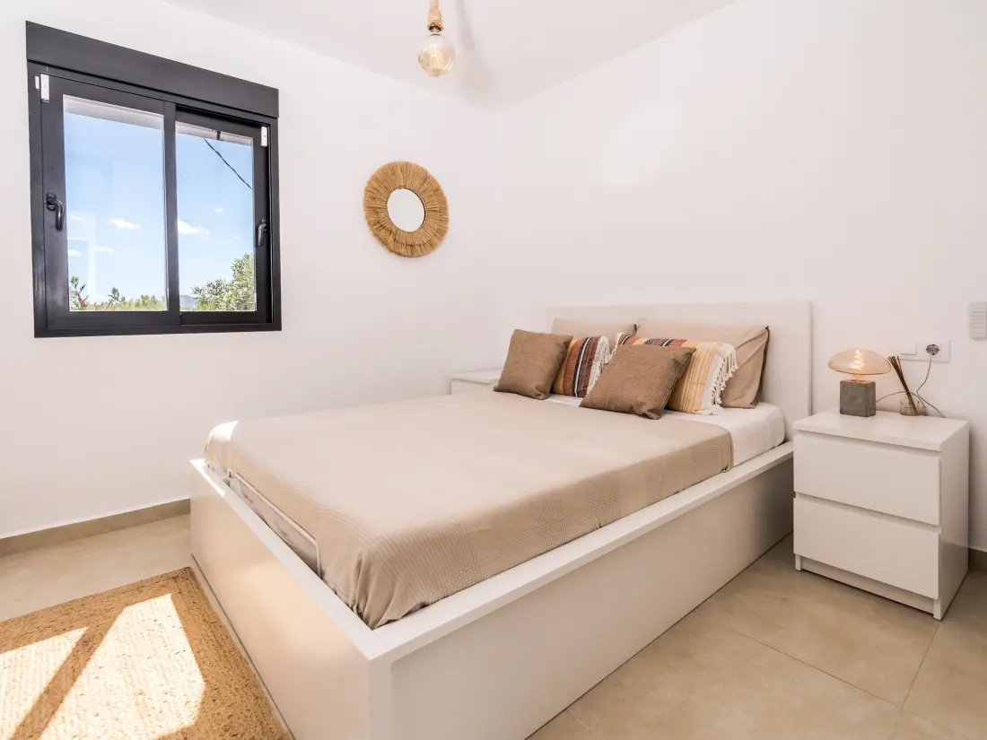 Maison de Vacances Xàbia 932