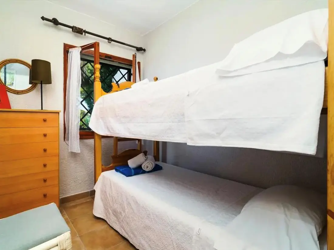 Maison de Vacances Xàbia 963