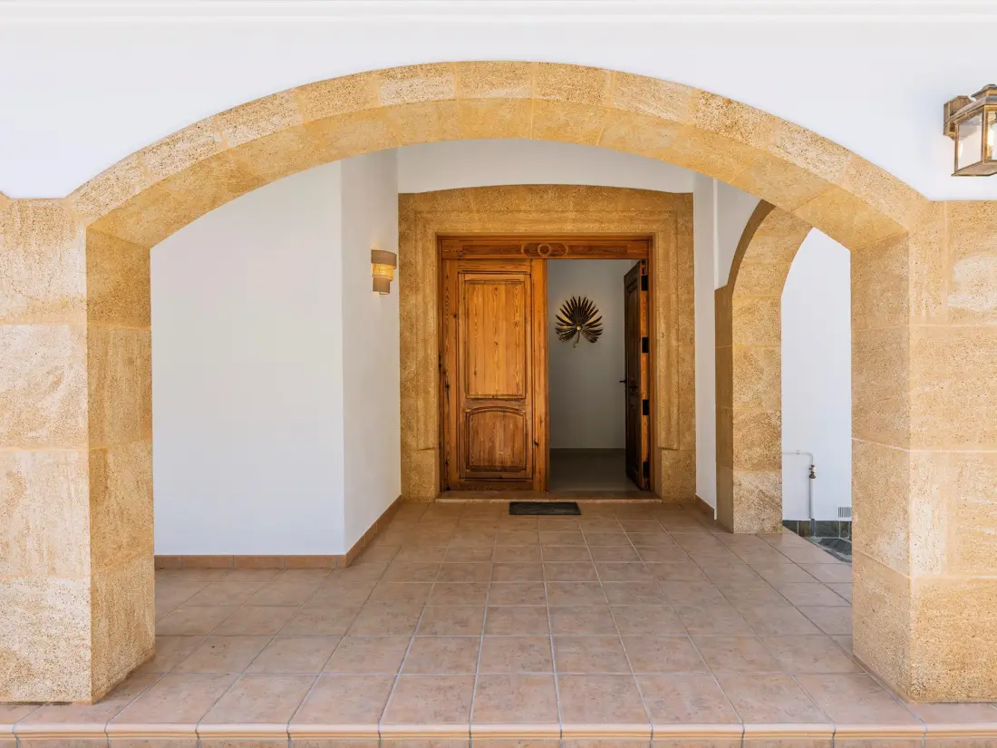 Maison de Vacances Xàbia 964