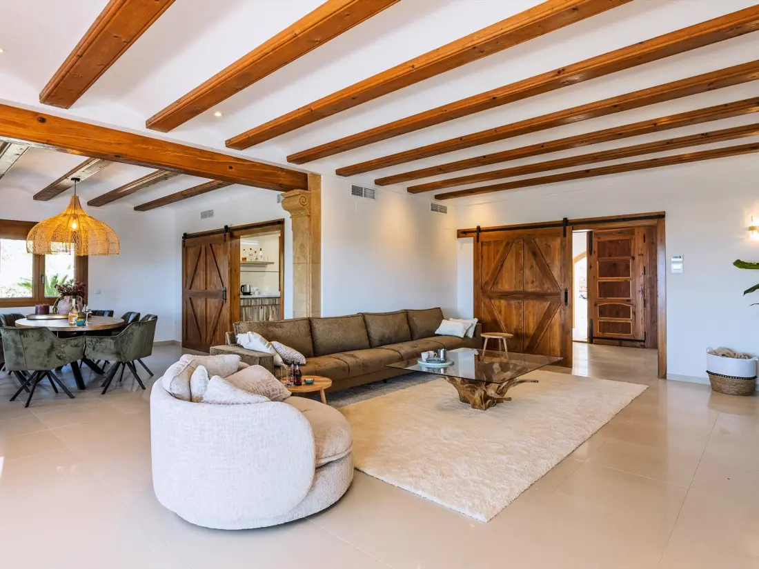 Maison de Vacances Xàbia 964