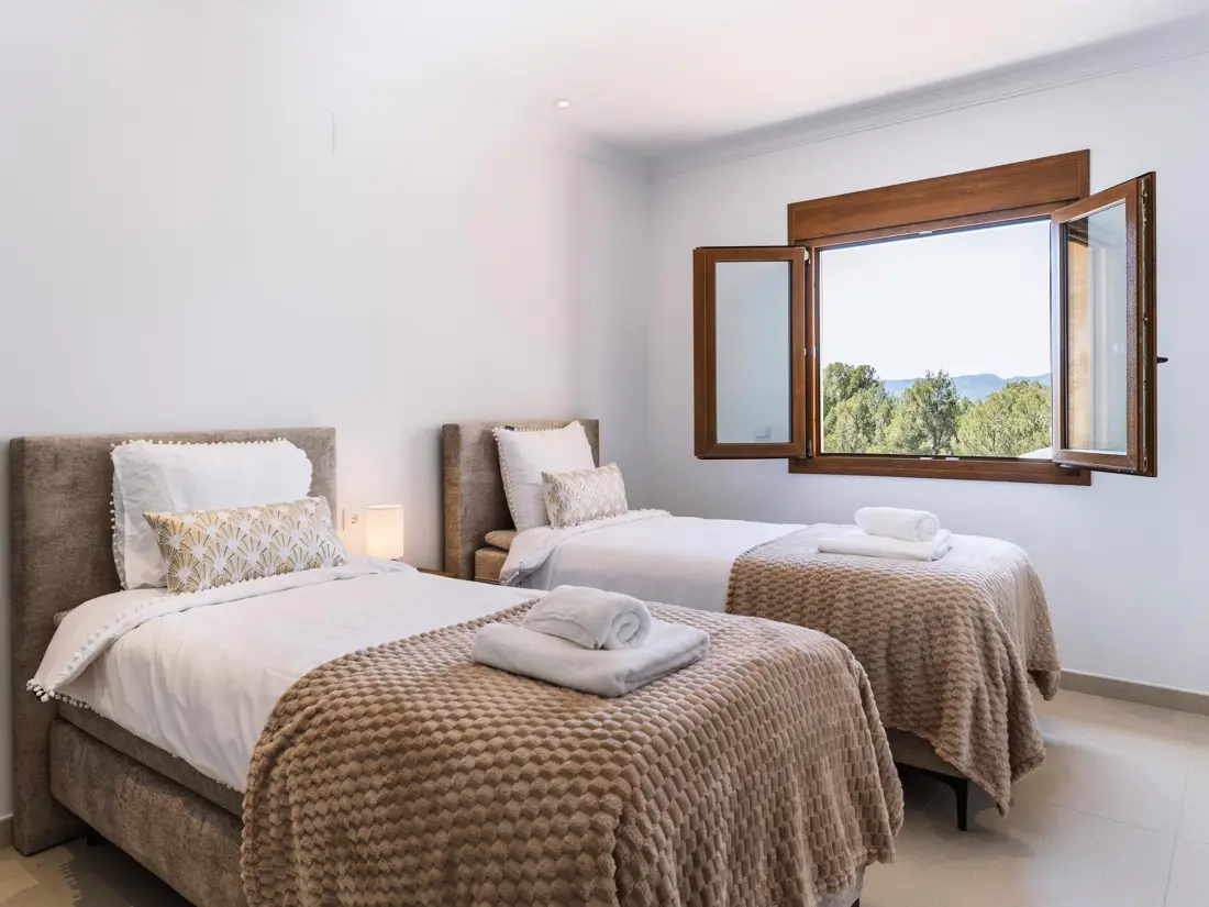 Maison de Vacances Xàbia 964