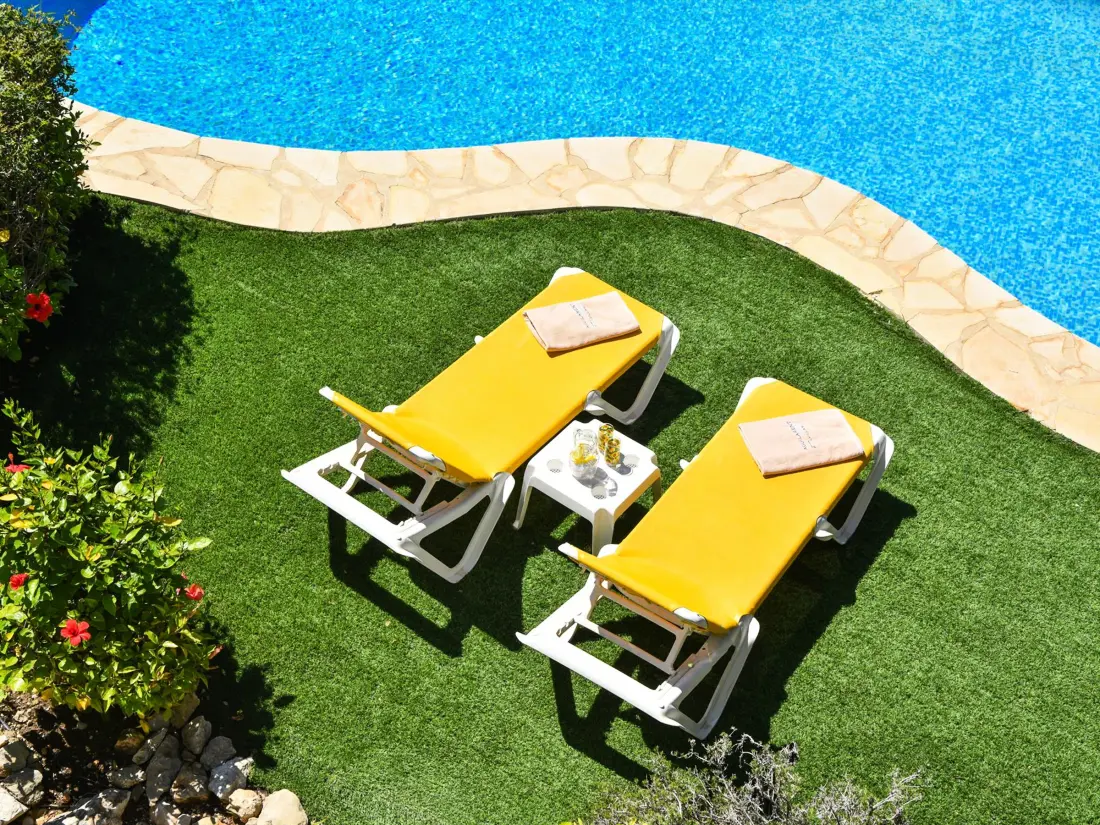 Maison de Vacances Xàbia 965