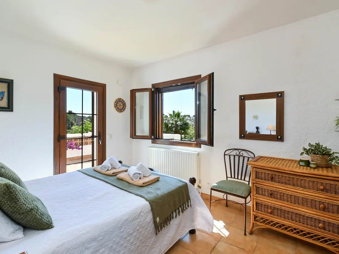 Maison de Vacances Xàbia 965