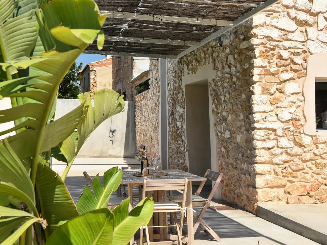 Maison de Vacances Xàbia 969
