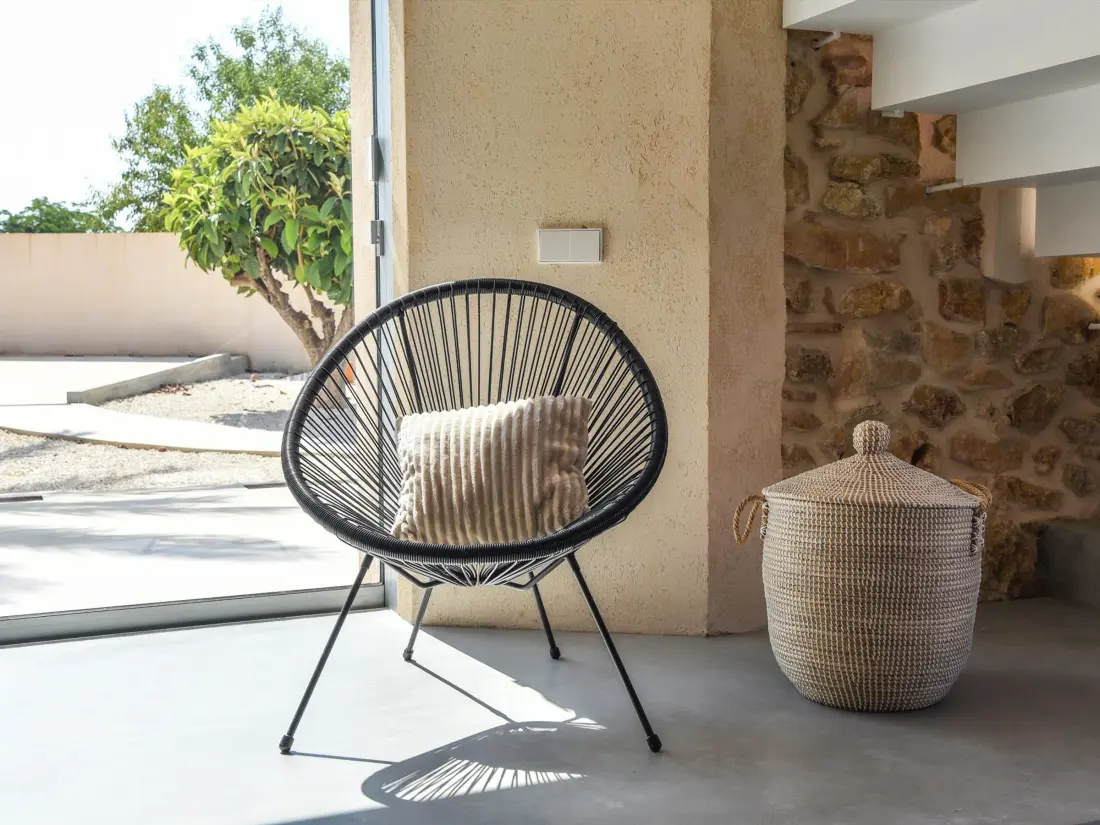 Maison de Vacances Xàbia 969