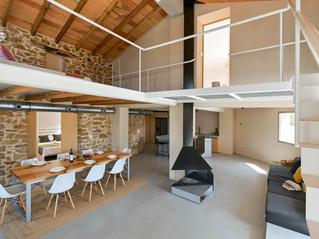 Maison de Vacances Xàbia 969