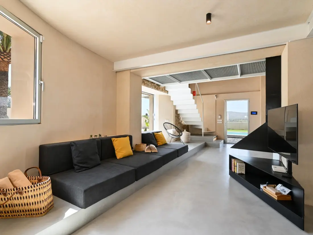 Maison de Vacances Xàbia 969