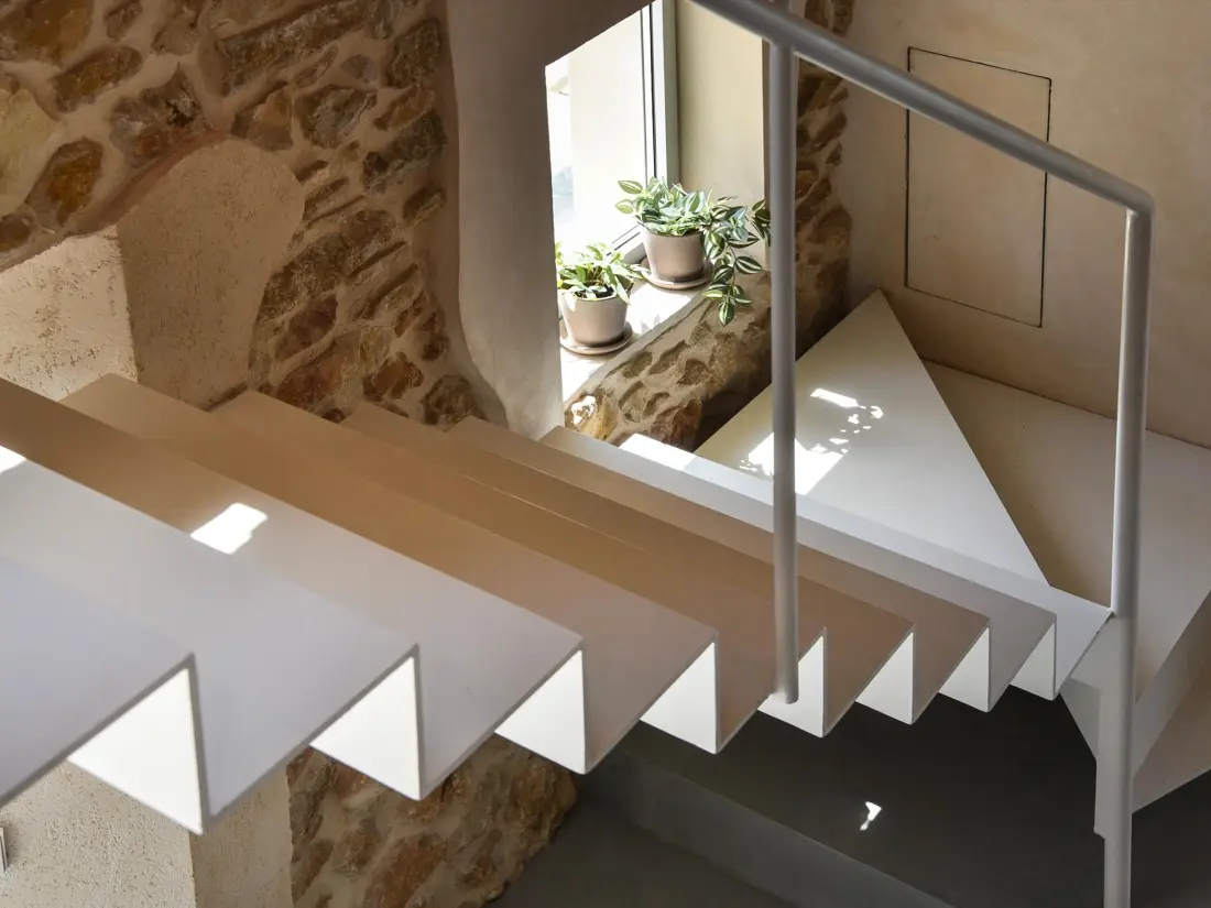 Maison de Vacances Xàbia 969