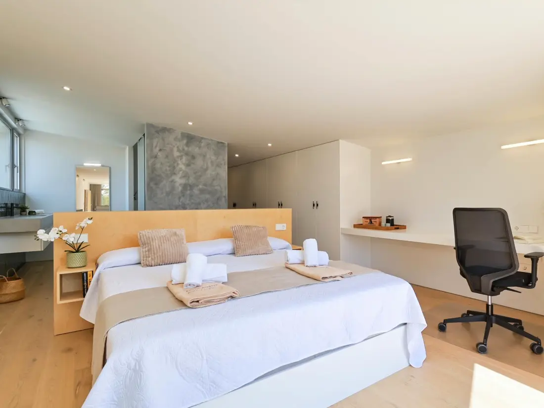 Maison de Vacances Xàbia 969