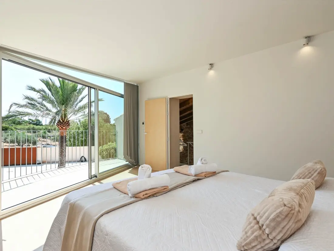 Maison de Vacances Xàbia 969