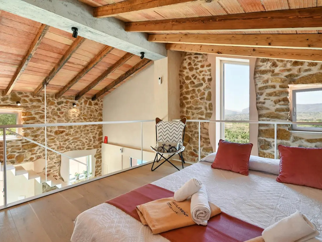 Maison de Vacances Xàbia 969