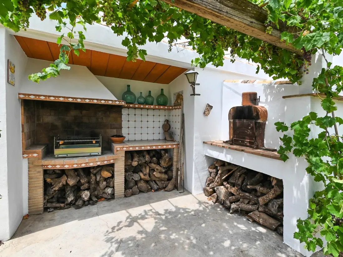 Maison de Vacances Xàbia 972