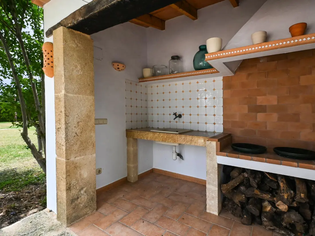 Maison de Vacances Xàbia 972