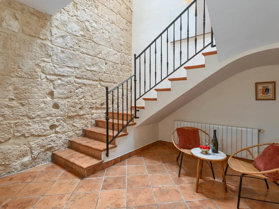 Maison de Vacances Xàbia 972