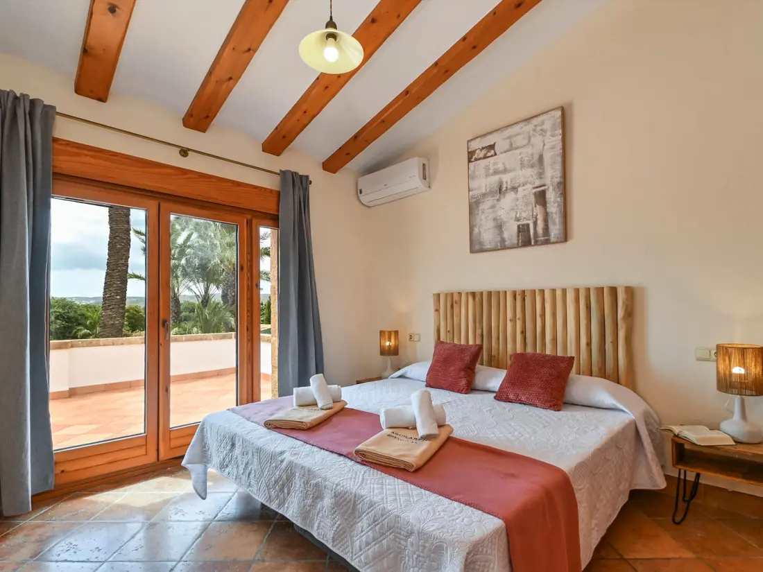 Maison de Vacances Xàbia 972