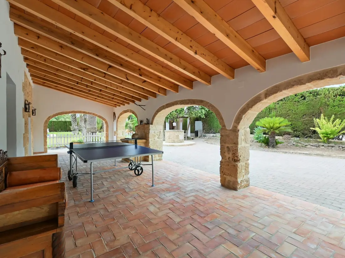 Maison de Vacances Xàbia 972