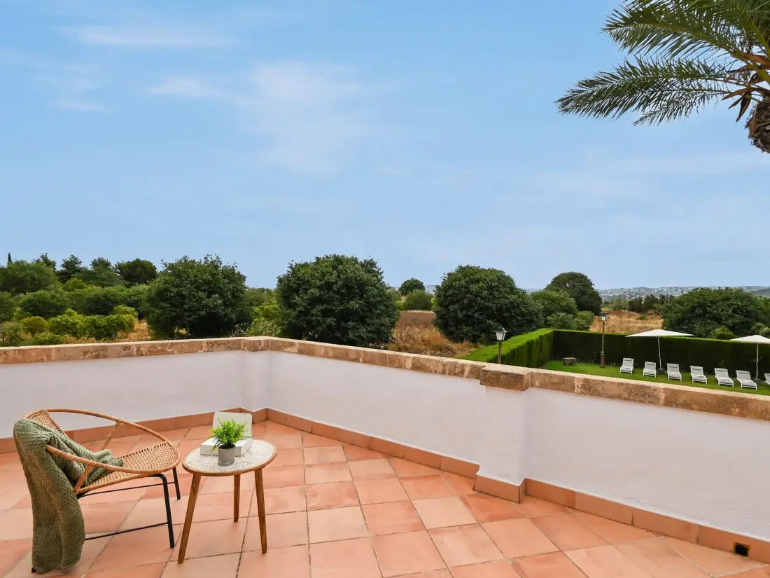 Maison de Vacances Xàbia 972