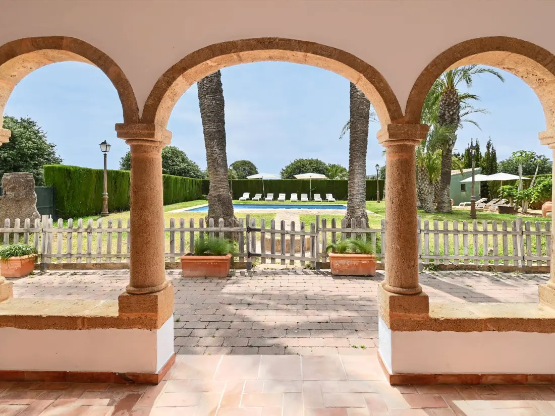 Maison de Vacances Xàbia 974