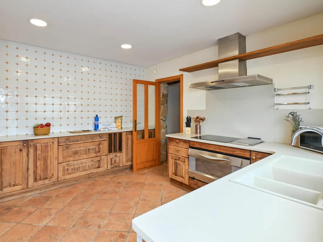 Maison de Vacances Xàbia 974
