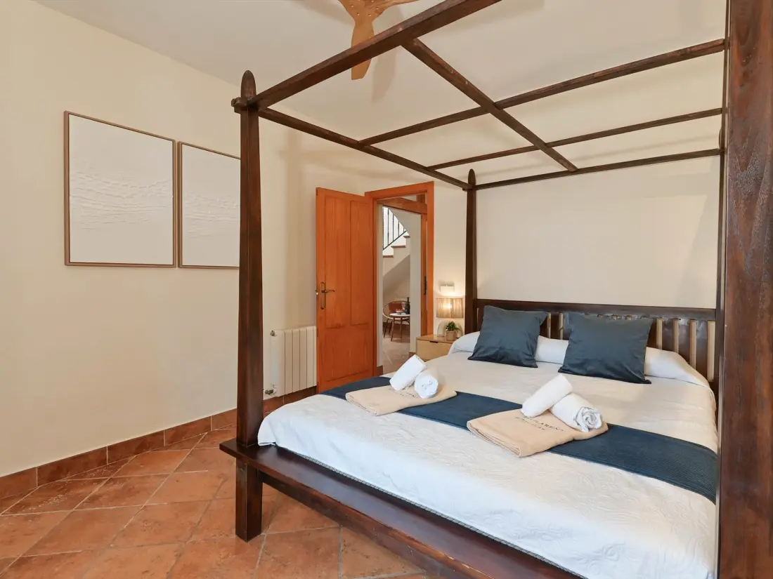 Maison de Vacances Xàbia 974