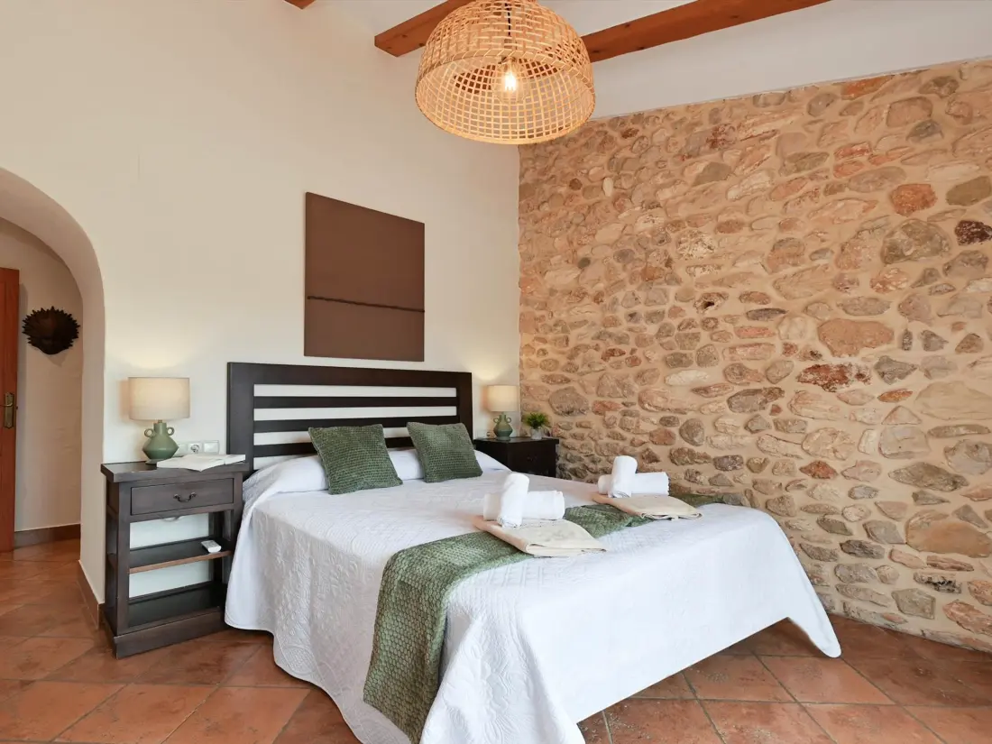 Maison de Vacances Xàbia 974