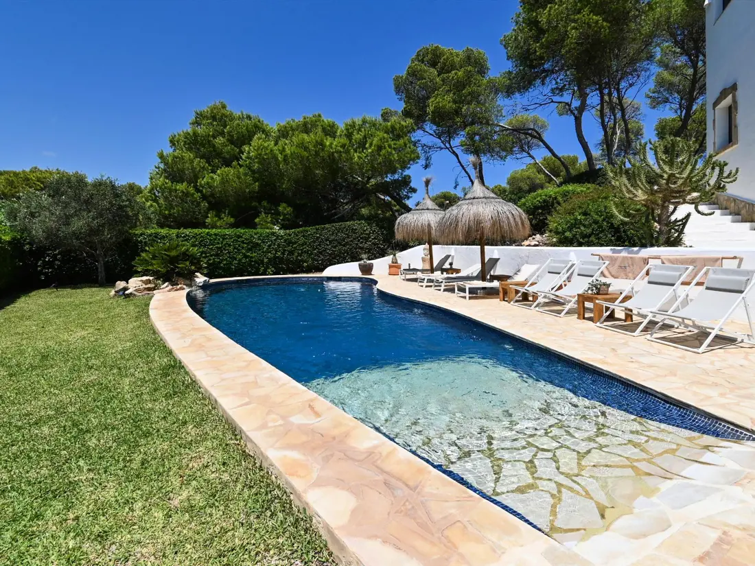 Maison de Vacances Xàbia 979