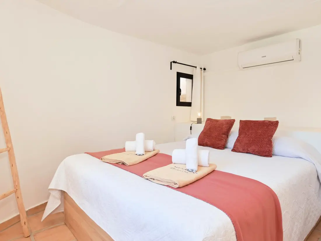 Maison de Vacances Xàbia 979