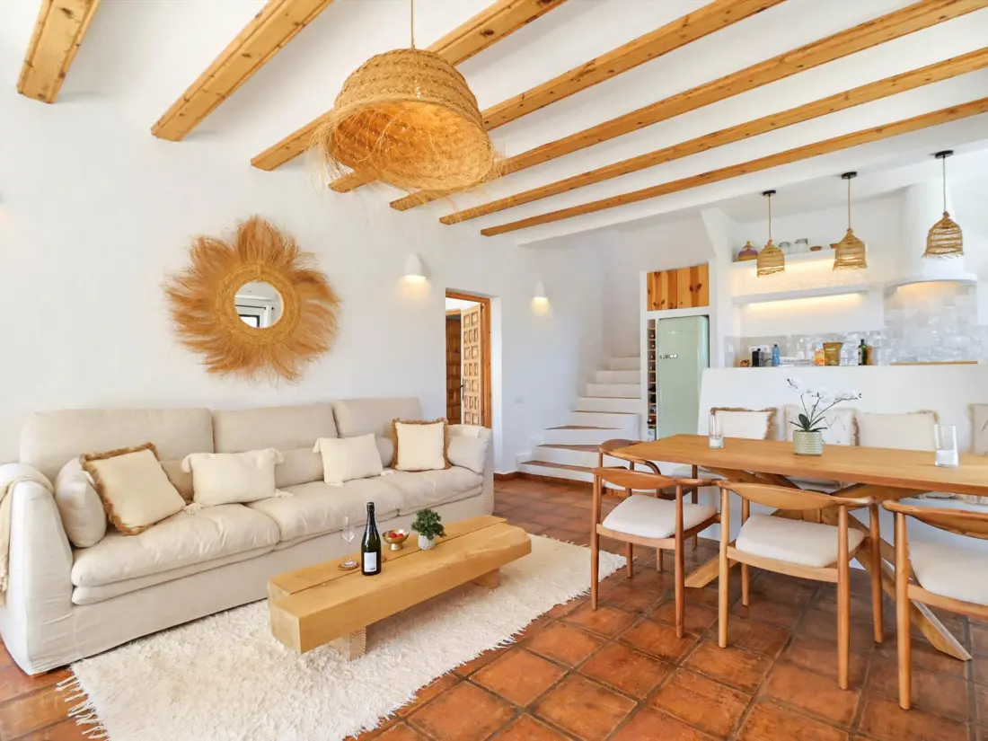 Maison de Vacances Xàbia 979