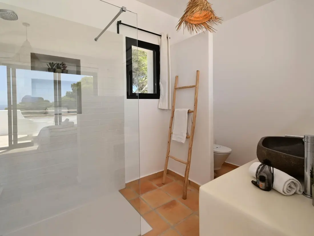 Maison de Vacances Xàbia 979