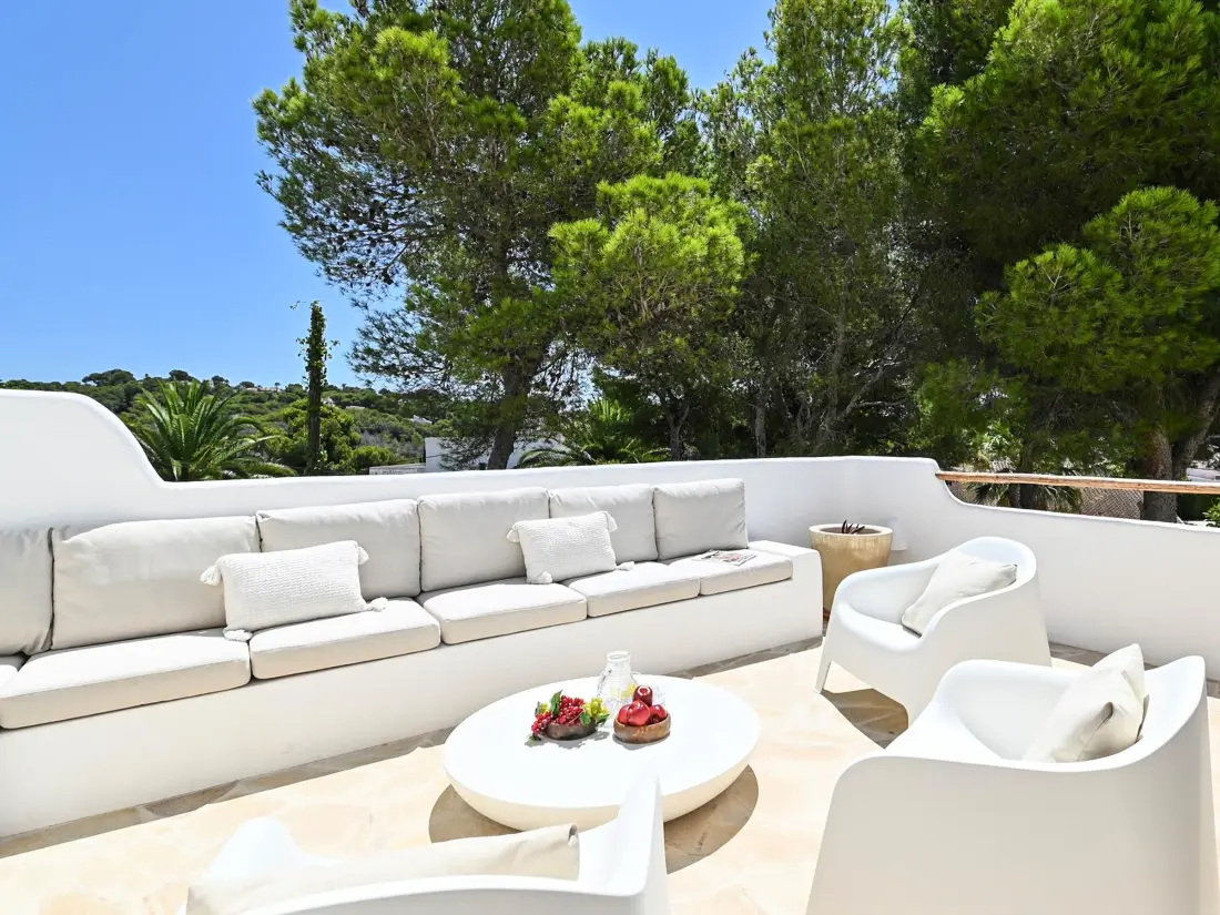 Maison de Vacances Xàbia 979