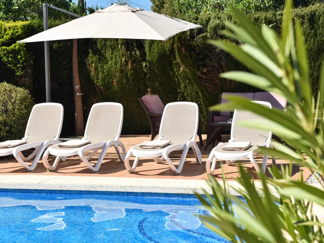 Maison de Vacances Xàbia 982