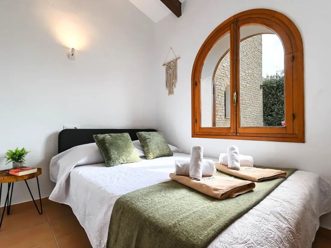 Maison de Vacances Xàbia 982