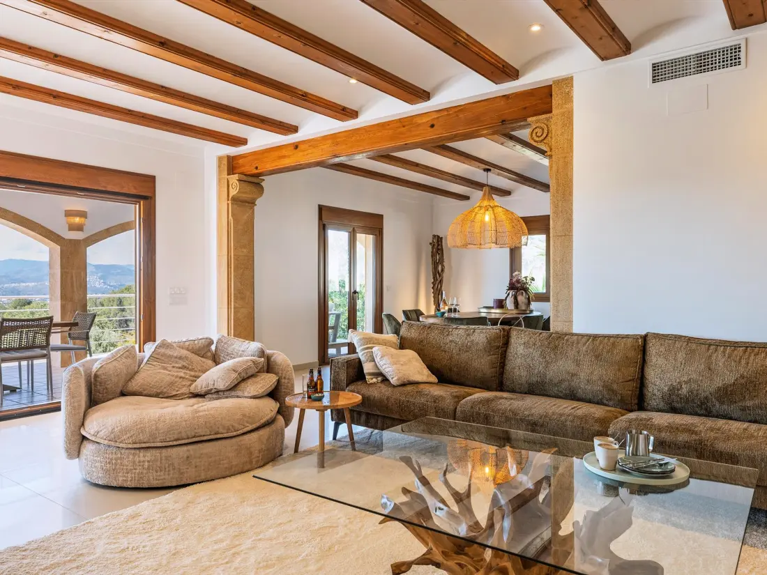 Maison de Vacances Xàbia 983