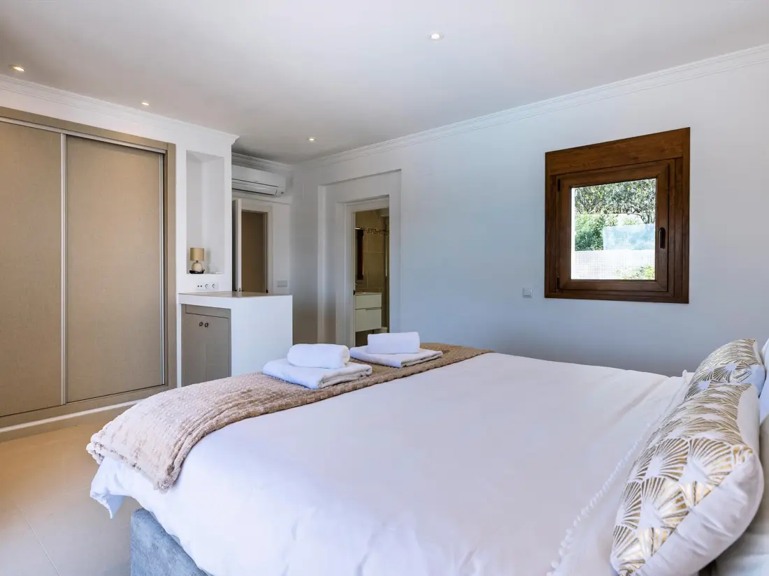 Maison de Vacances Xàbia 983