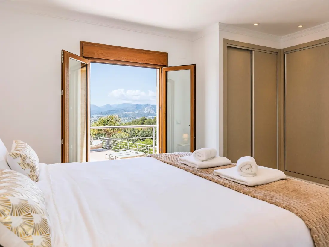 Maison de Vacances Xàbia 983