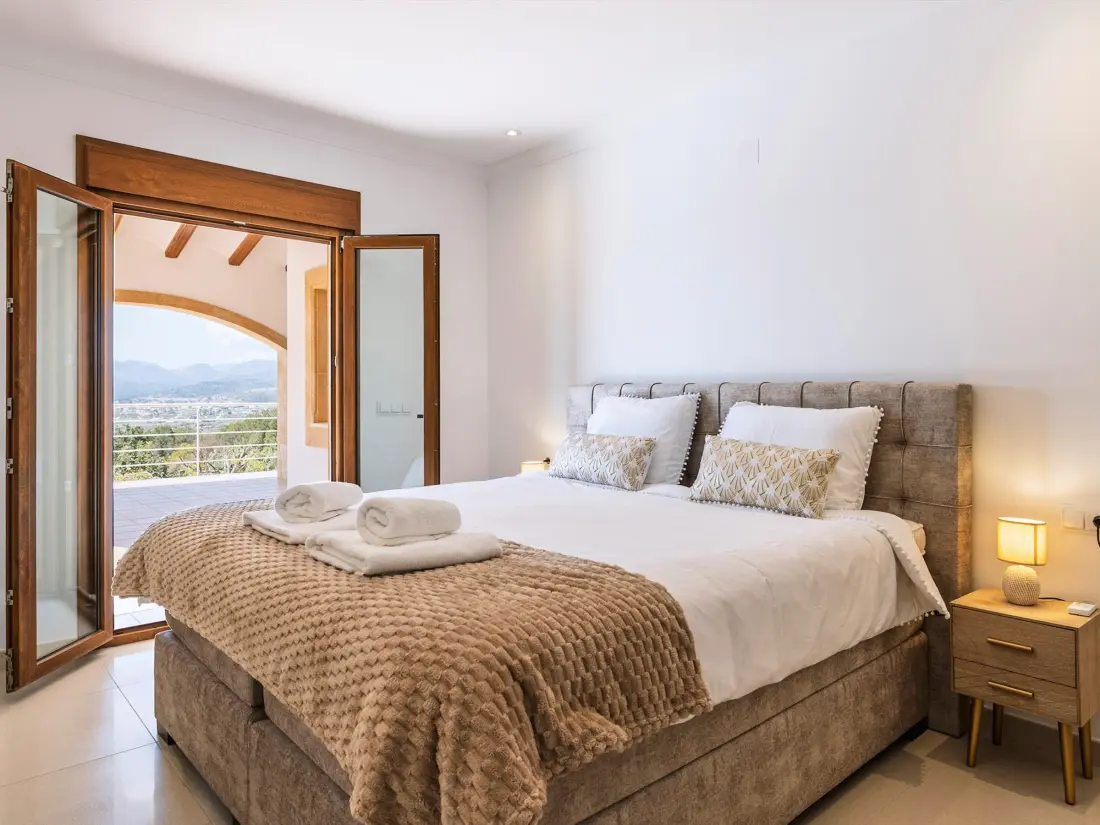 Maison de Vacances Xàbia 983