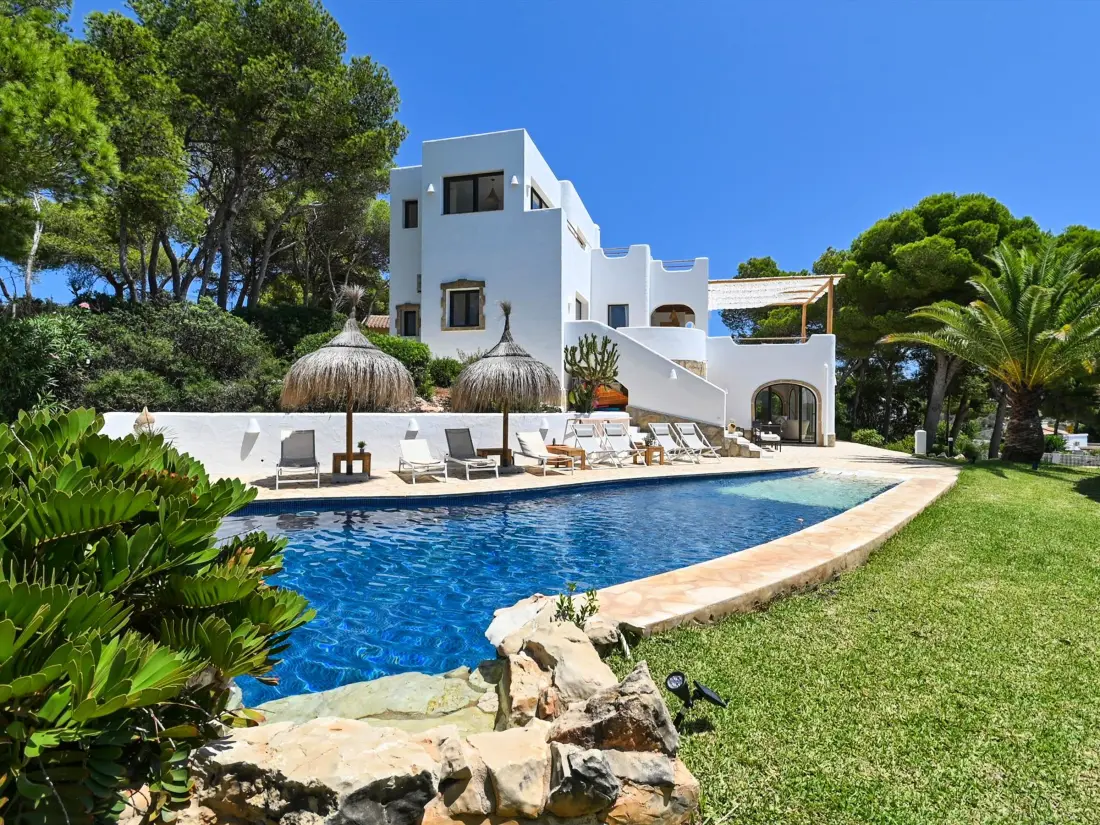 Maison de Vacances Xàbia 984