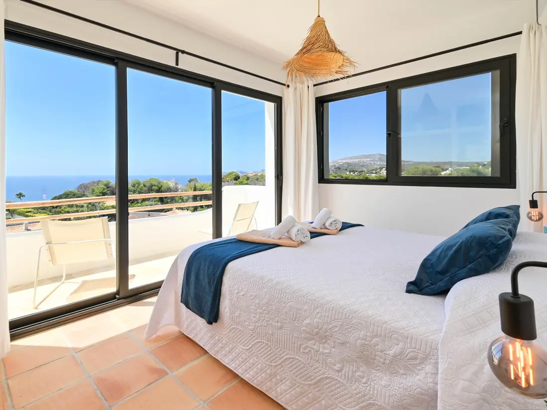 Maison de Vacances Xàbia 985