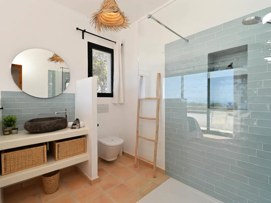 Maison de Vacances Xàbia 985