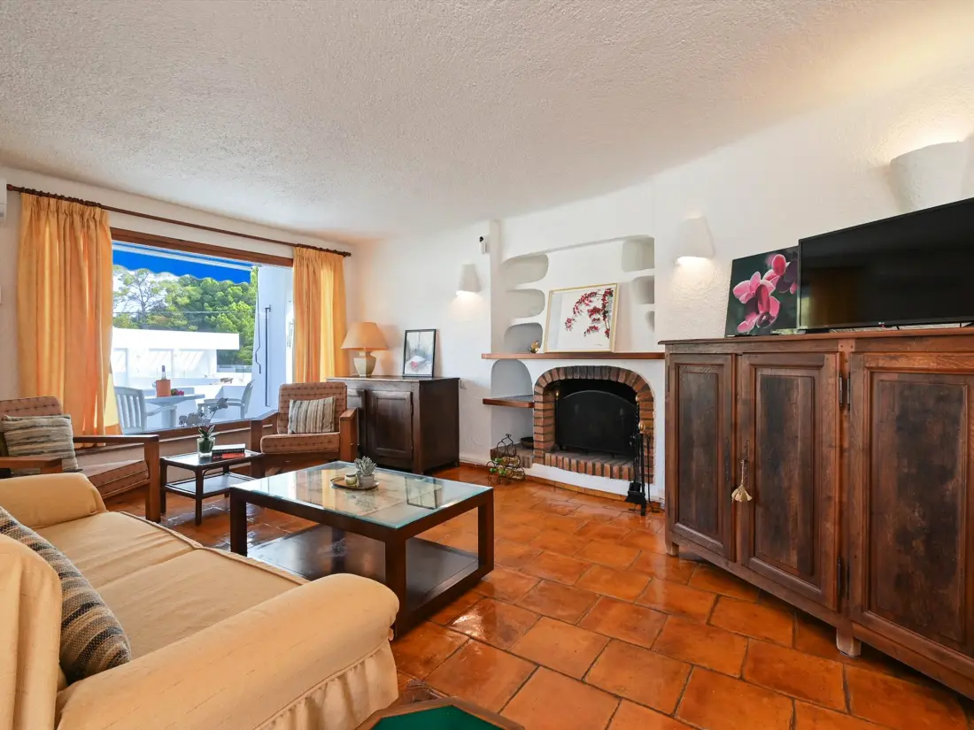 Maison de Vacances Xàbia 986