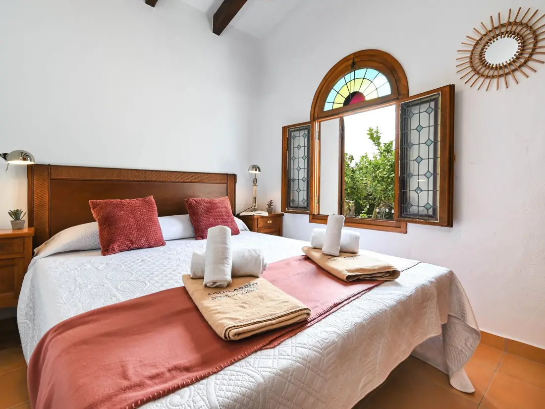 Maison de Vacances Xàbia 988