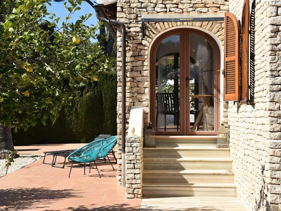 Maison de Vacances Xàbia 989