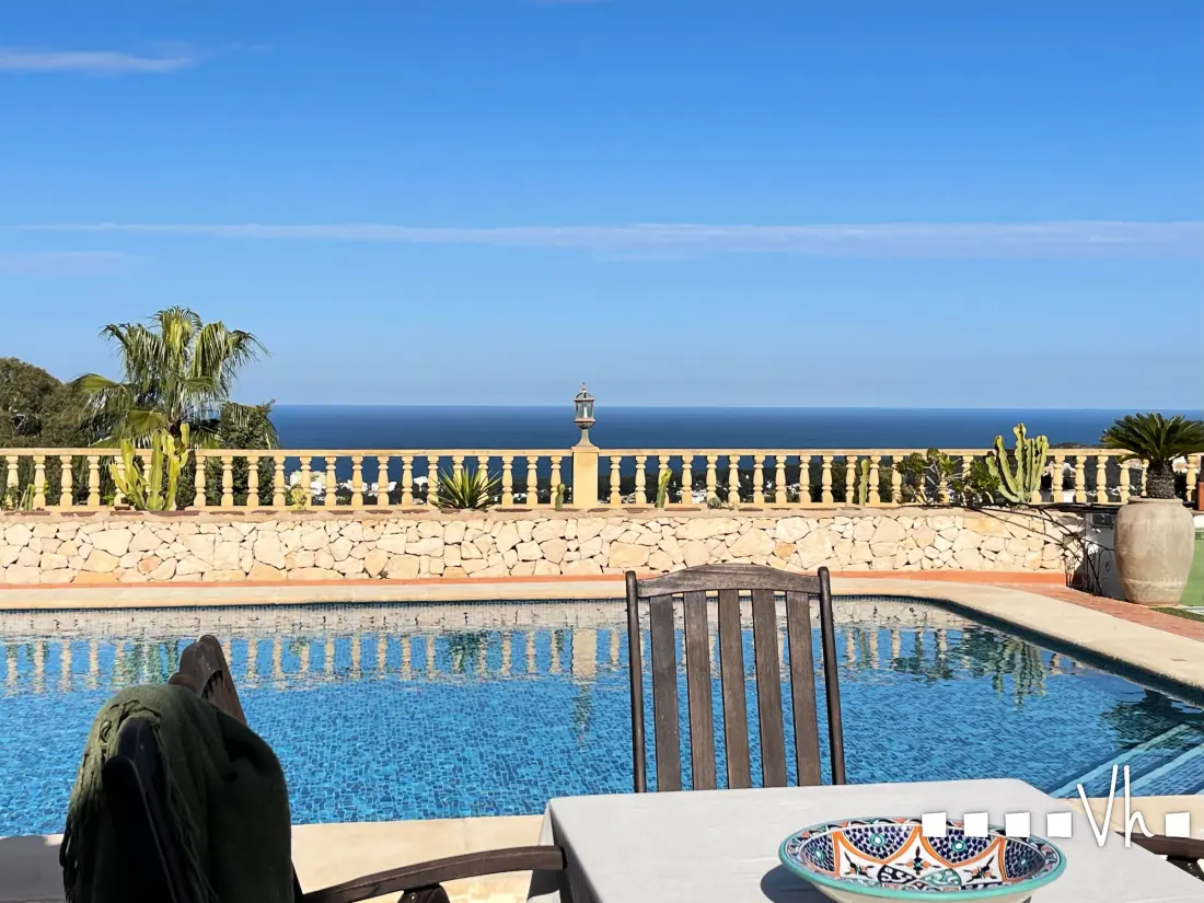 Maison de Vacances Xàbia 996