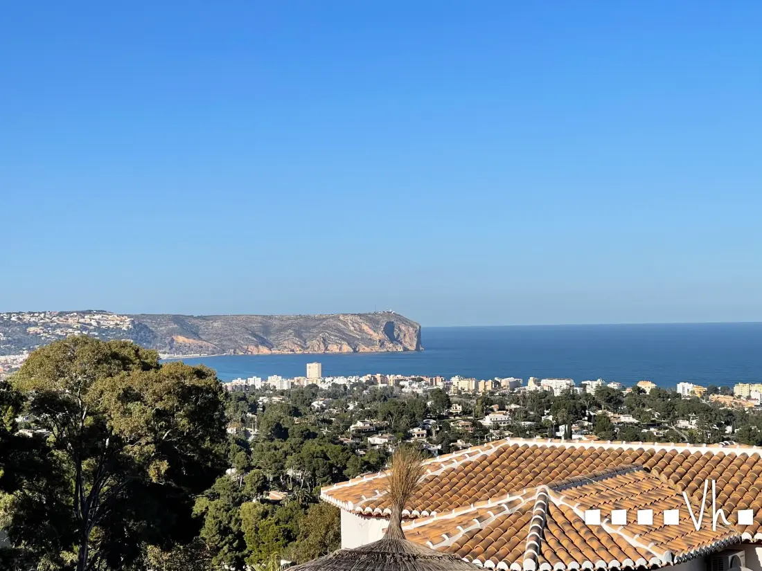Maison de Vacances Xàbia 996