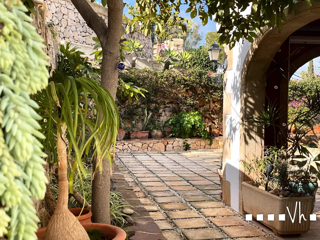 Maison de Vacances Xàbia 996