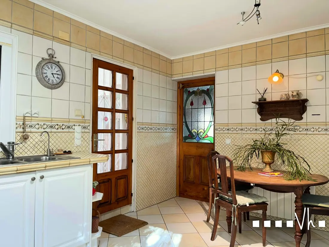 Maison de Vacances Xàbia 996